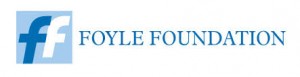 foyle foundation
